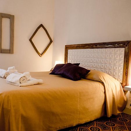 Le Vie Di Trapani Apartment ภายนอก รูปภาพ