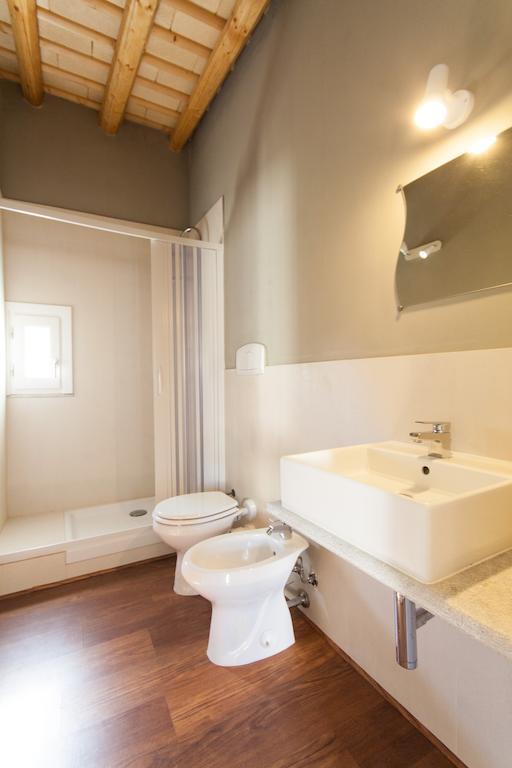 Le Vie Di Trapani Apartment ห้อง รูปภาพ