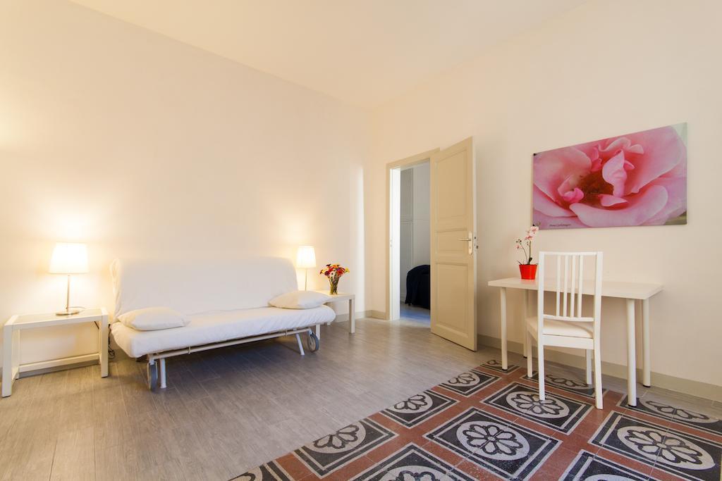 Le Vie Di Trapani Apartment ห้อง รูปภาพ