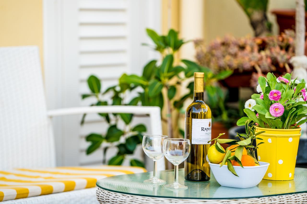Le Vie Di Trapani Apartment ห้อง รูปภาพ