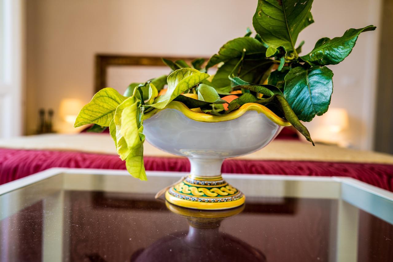 Le Vie Di Trapani Apartment ห้อง รูปภาพ