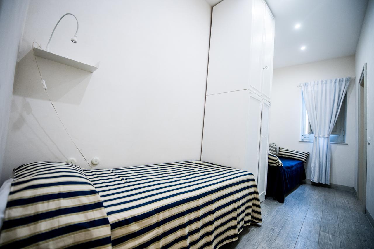 Le Vie Di Trapani Apartment ห้อง รูปภาพ