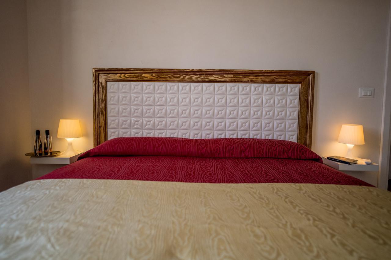 Le Vie Di Trapani Apartment ห้อง รูปภาพ