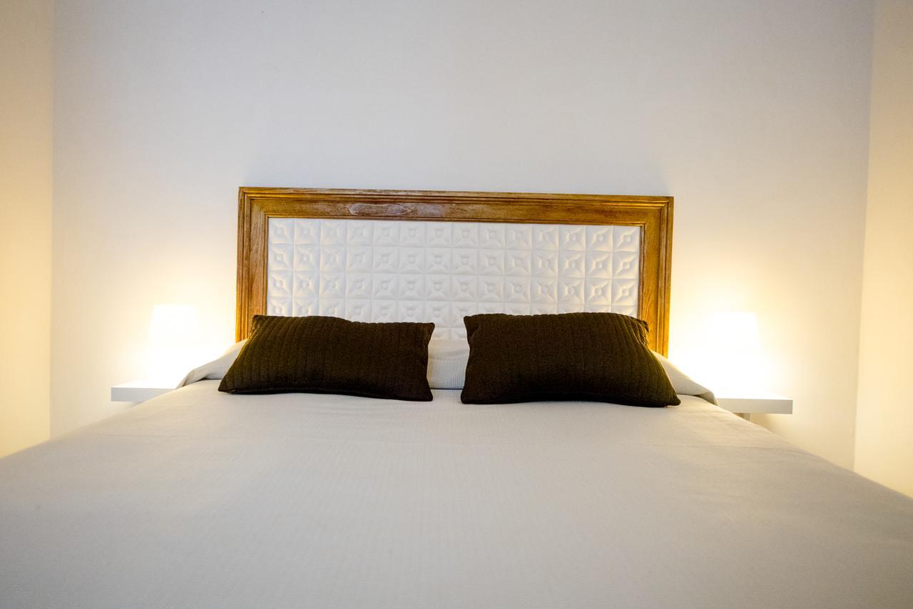 Le Vie Di Trapani Apartment ห้อง รูปภาพ