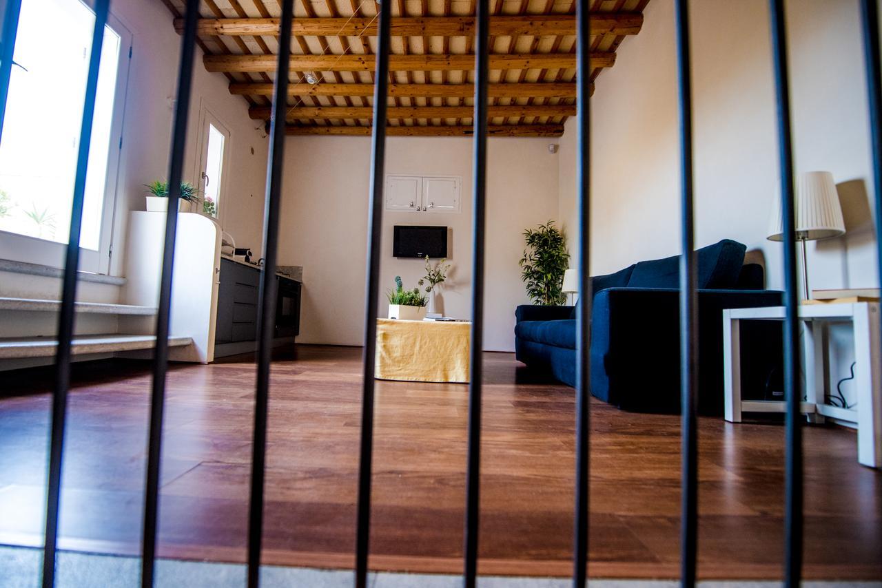 Le Vie Di Trapani Apartment ห้อง รูปภาพ