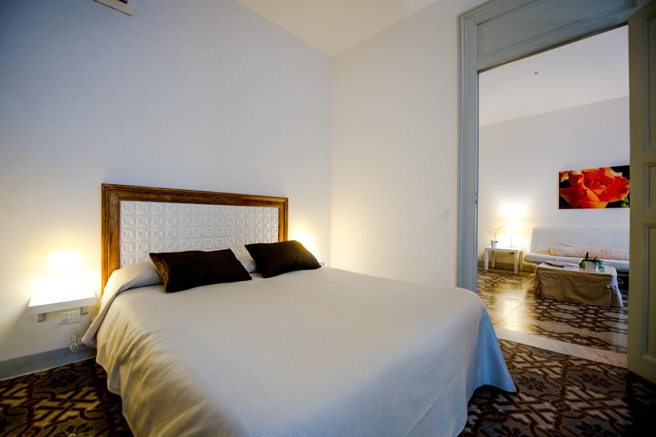 Le Vie Di Trapani Apartment ห้อง รูปภาพ