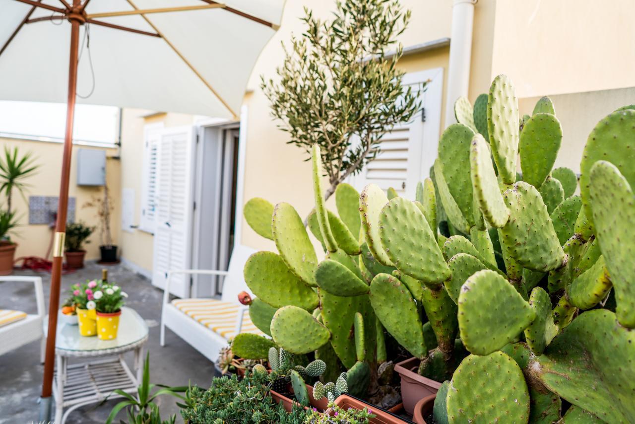 Le Vie Di Trapani Apartment ห้อง รูปภาพ