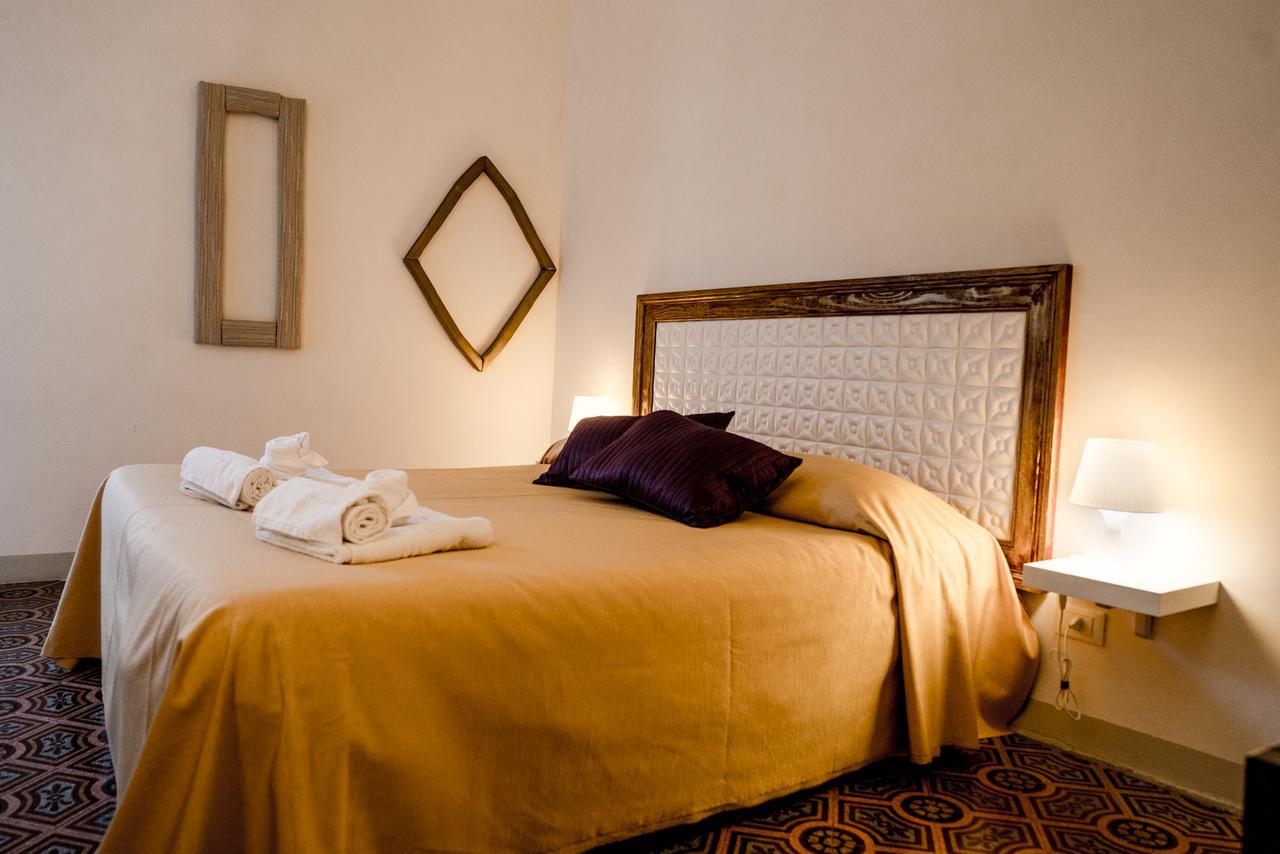 Le Vie Di Trapani Apartment ภายนอก รูปภาพ