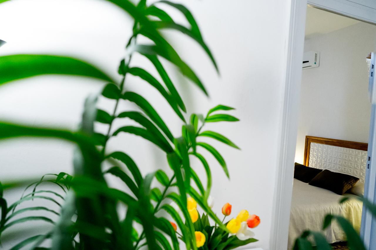 Le Vie Di Trapani Apartment ภายนอก รูปภาพ