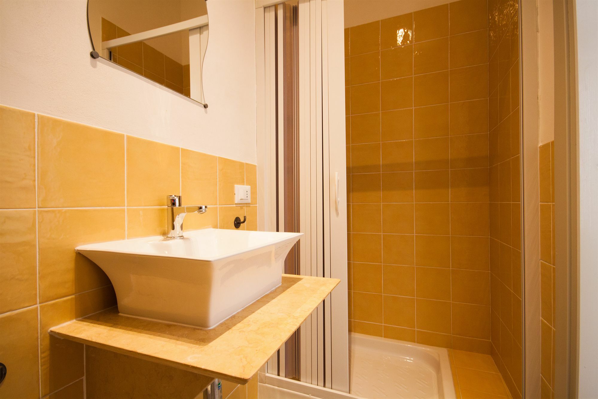Le Vie Di Trapani Apartment ภายนอก รูปภาพ