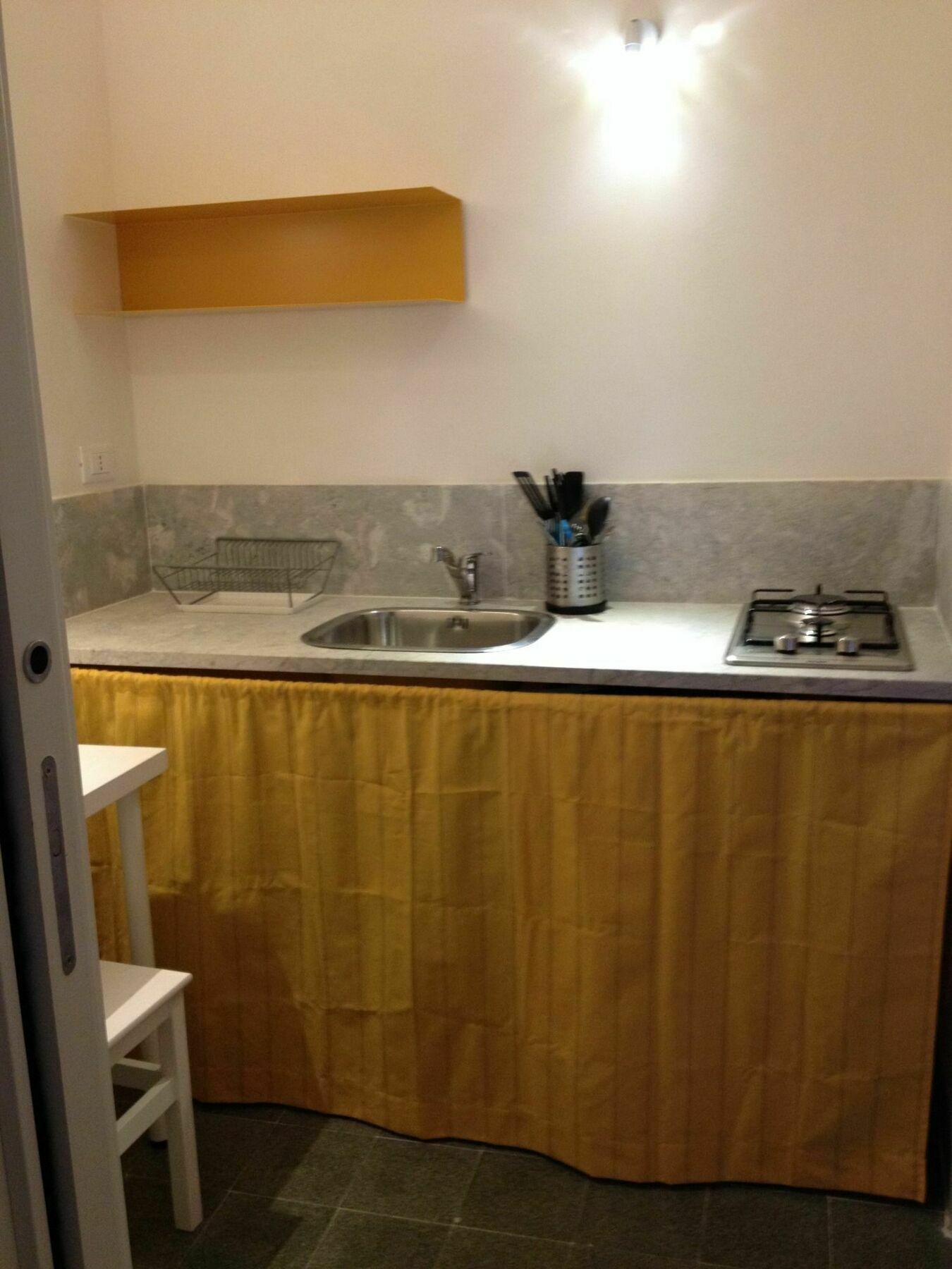 Le Vie Di Trapani Apartment ภายนอก รูปภาพ