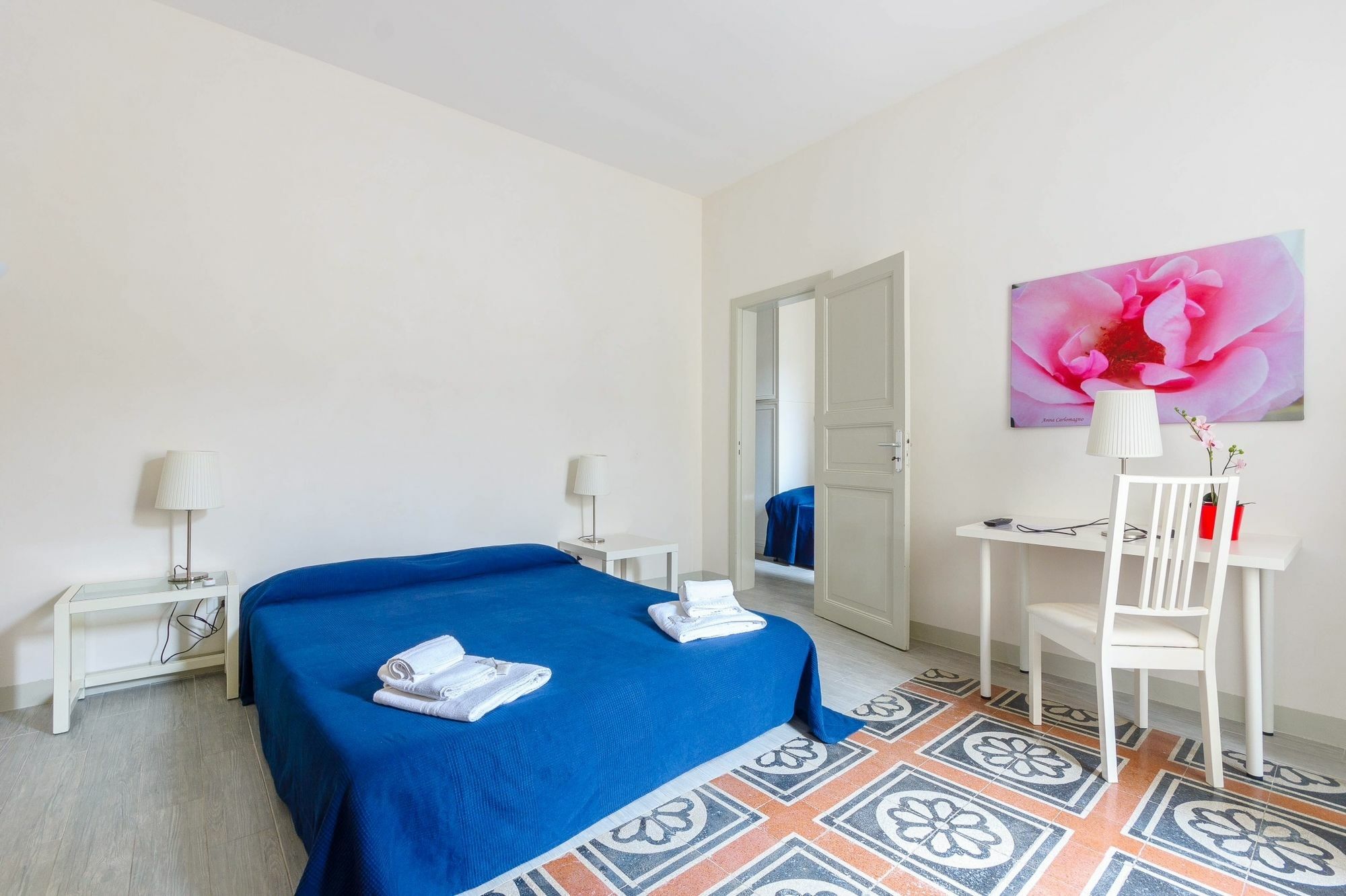 Le Vie Di Trapani Apartment ภายนอก รูปภาพ