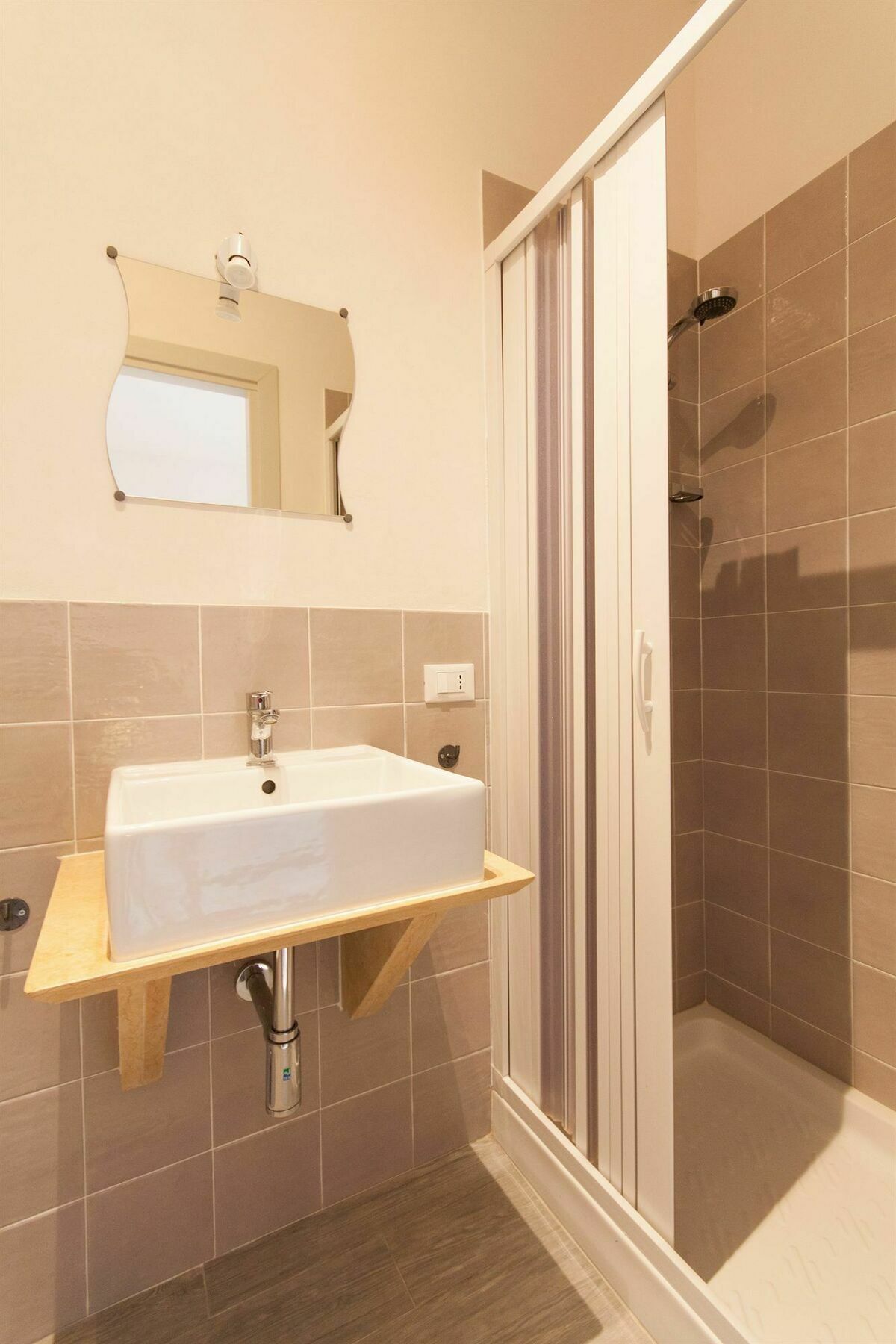 Le Vie Di Trapani Apartment ภายนอก รูปภาพ