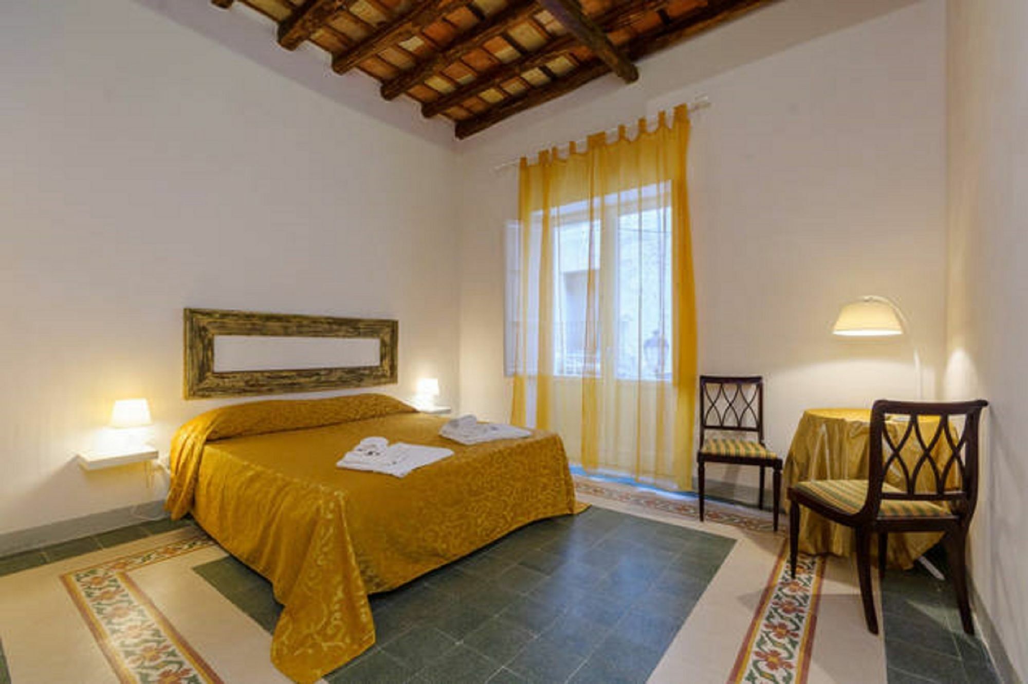 Le Vie Di Trapani Apartment ภายนอก รูปภาพ