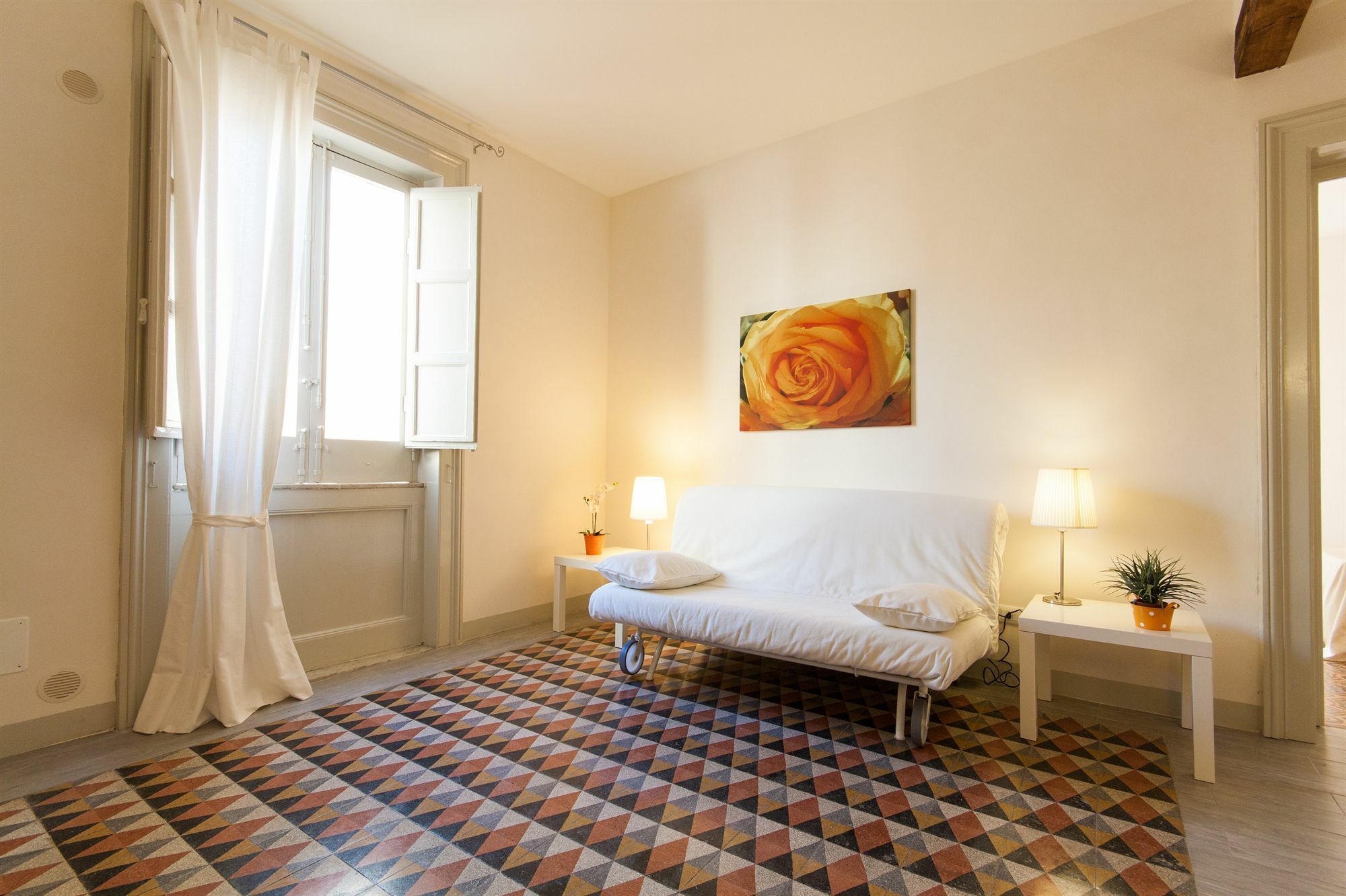 Le Vie Di Trapani Apartment ภายนอก รูปภาพ