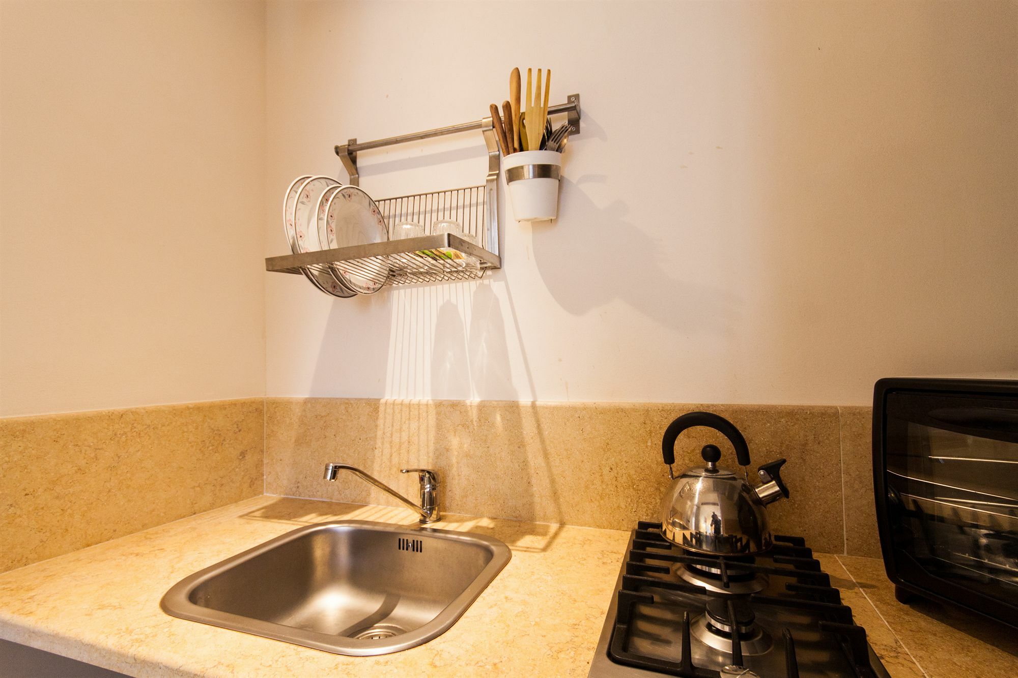 Le Vie Di Trapani Apartment ภายนอก รูปภาพ
