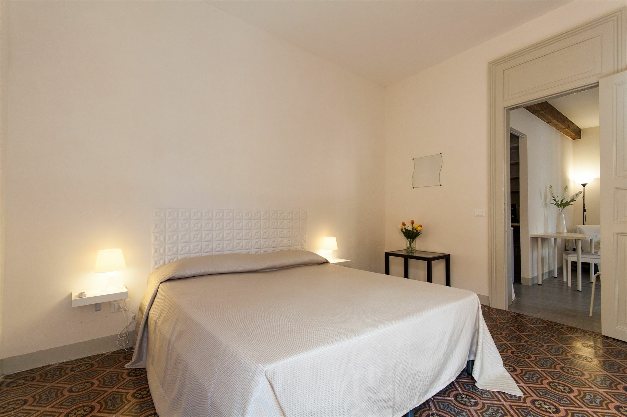 Le Vie Di Trapani Apartment ภายนอก รูปภาพ
