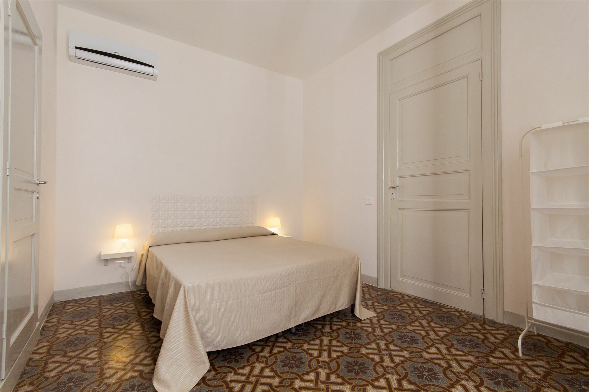Le Vie Di Trapani Apartment ภายนอก รูปภาพ