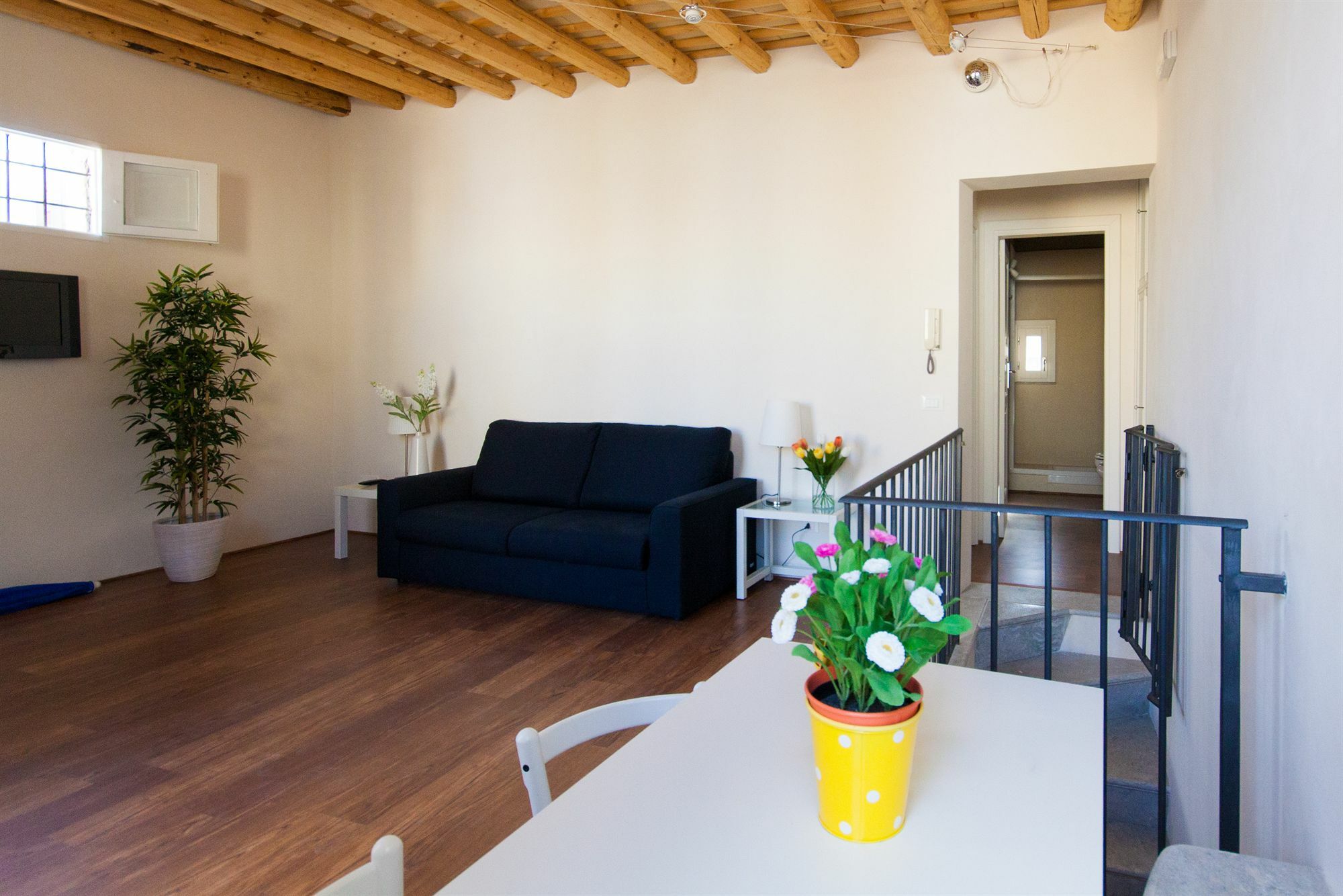 Le Vie Di Trapani Apartment ภายนอก รูปภาพ